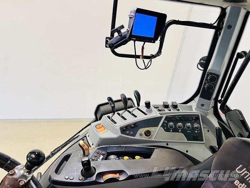 Valtra T174 トラクター