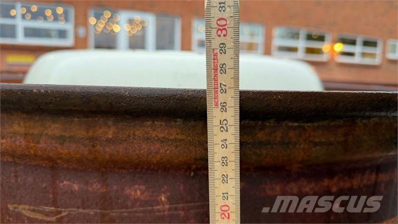 GKN 10X36 タイヤ、ホイル、リム