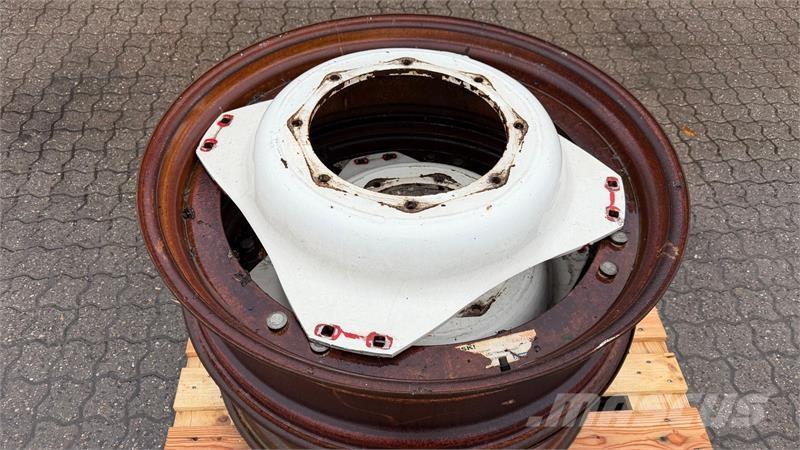 GKN 10X36 タイヤ、ホイル、リム