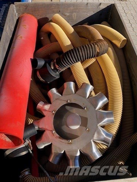 Maschio  ドリル