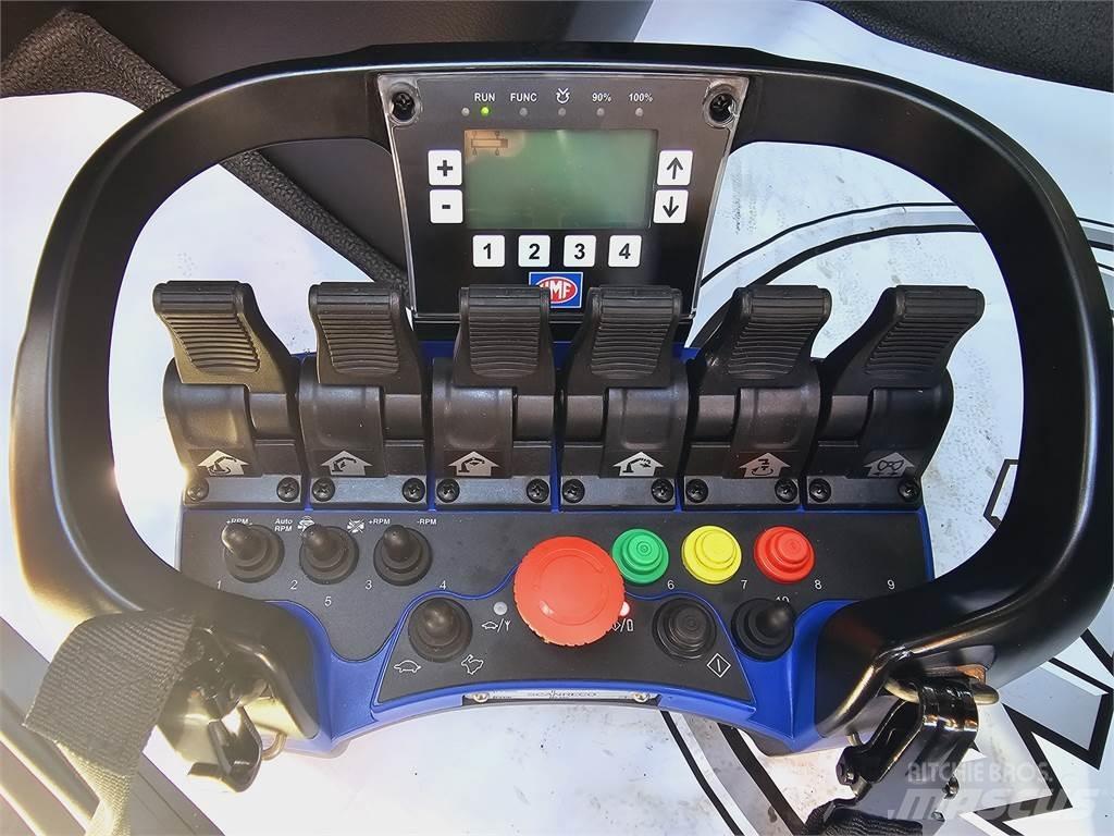 MAN TGL 8.220 クレーントラック、ユニック車