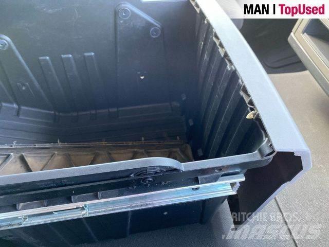 MAN 27.440 BBS-L 中古トラクターヘッド | トレーラーヘッド