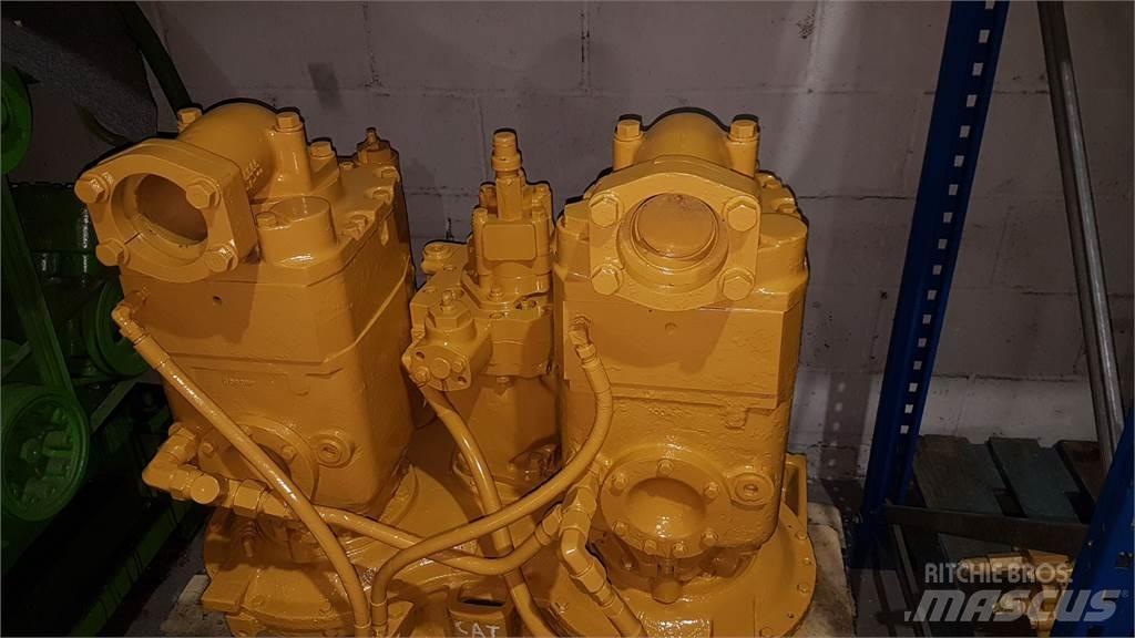CAT 9T-2794 油圧機