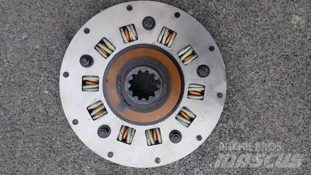 Terex 3307 建設機械 -　その他