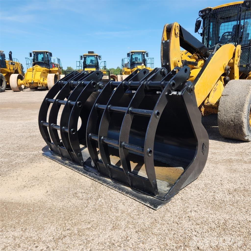 CAT 938M ホイールローダー・タイヤショベル