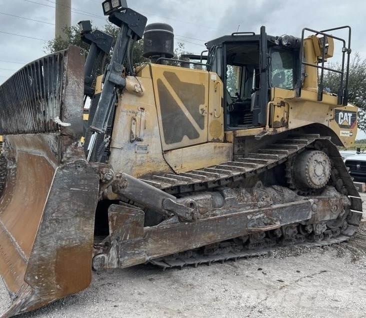 CAT D8T WH ブルドーザー