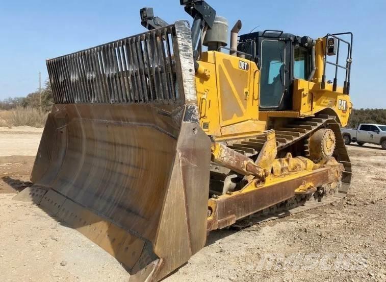 CAT D8T WH ブルドーザー