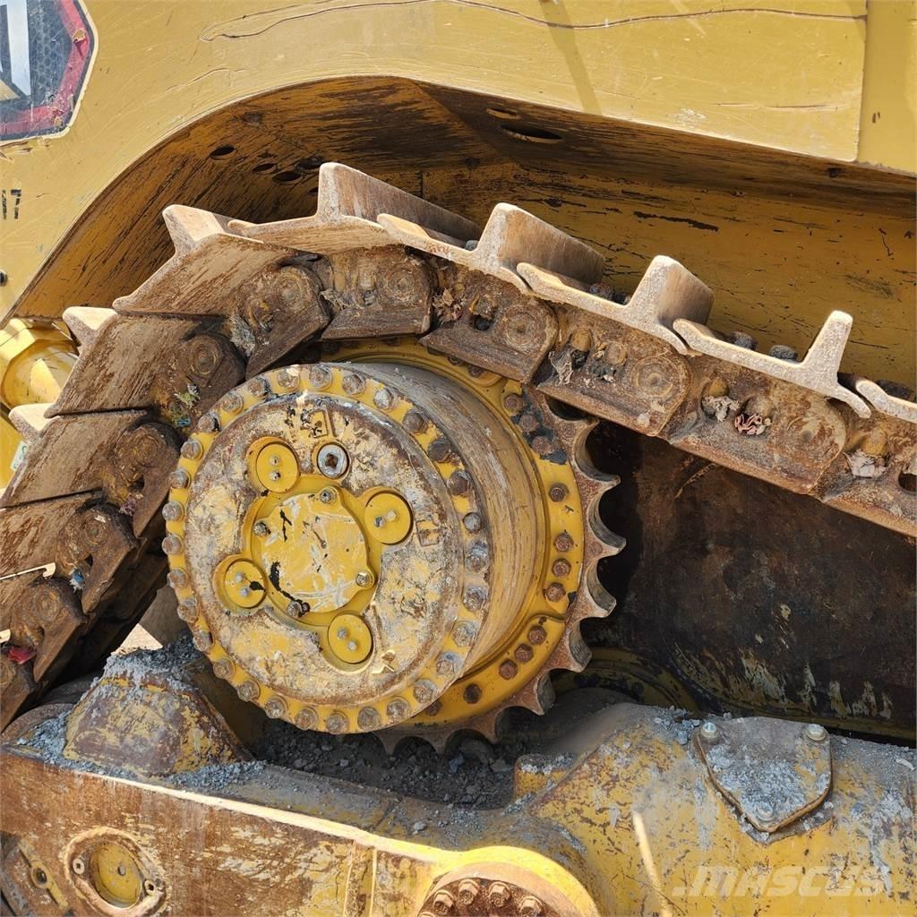 CAT D8T WH ブルドーザー