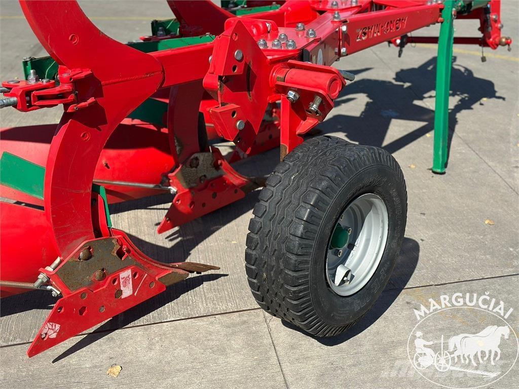 Agro-Masz 3 korpusų 農業機械 -　その他