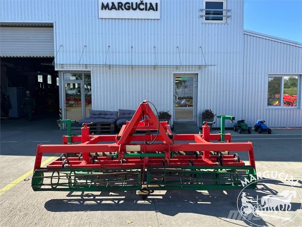 Agro-Masz AS3, 3 m 農業機械 -　その他