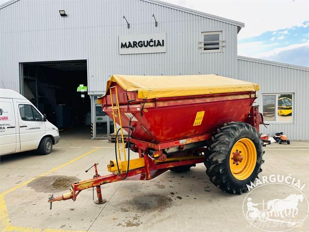 Bredal B4, 6000 ltr. 農業機械 -　その他