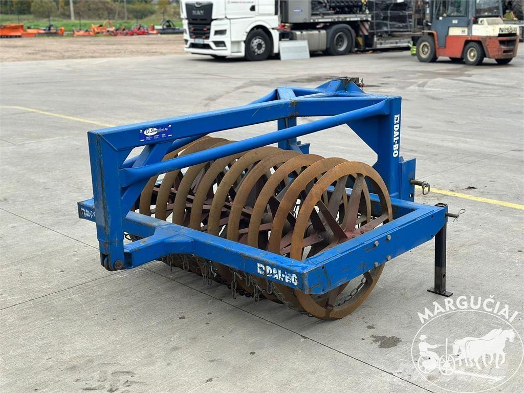 Dal-Bo 1,5 m 農業機械 -　その他