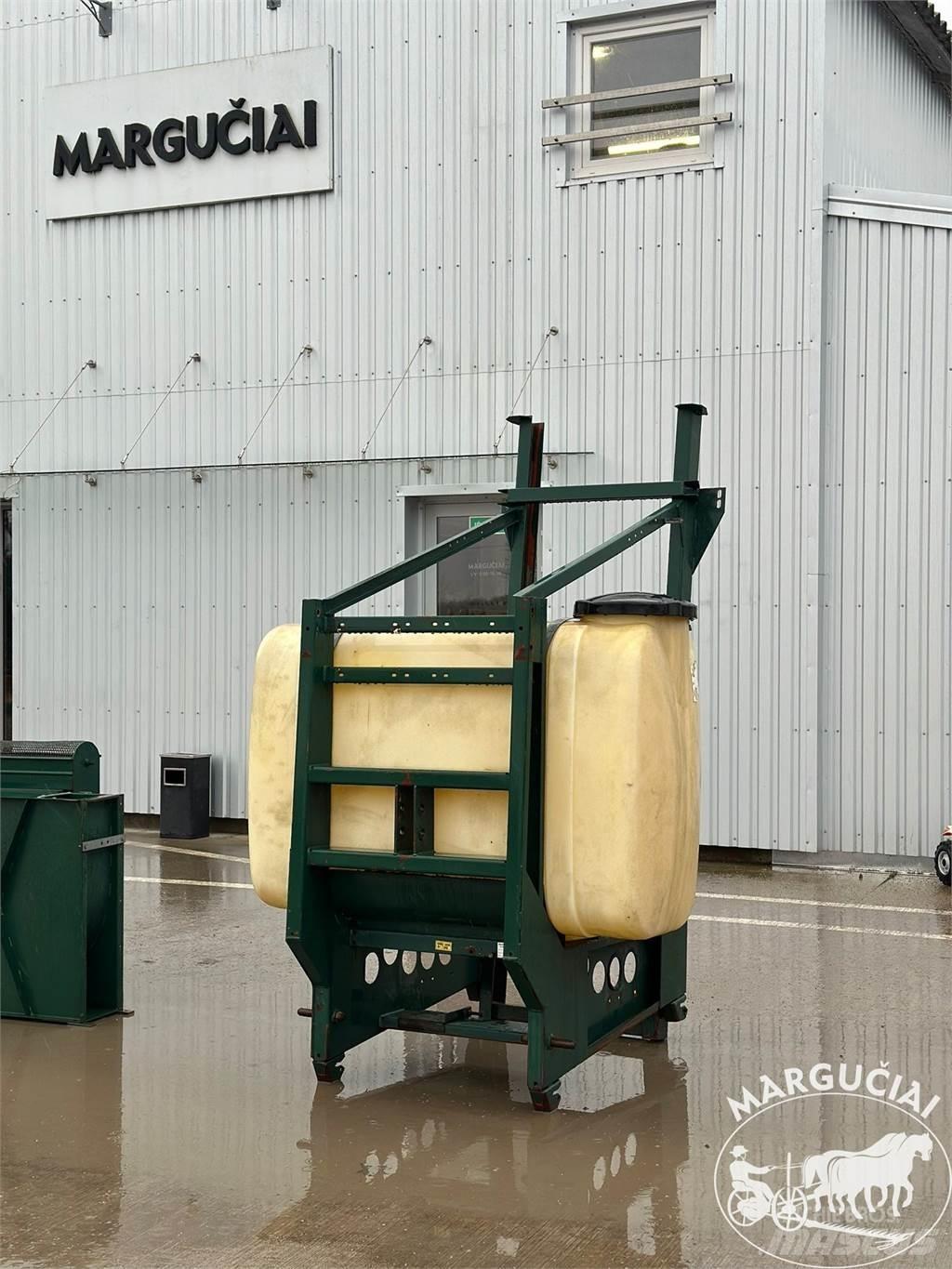 Danfoil 850 ltr. 農業機械 -　その他