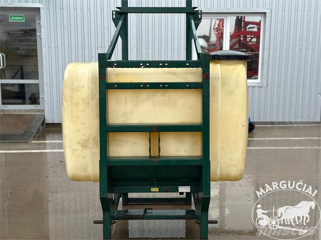 Danfoil 850 ltr. 農業機械 -　その他