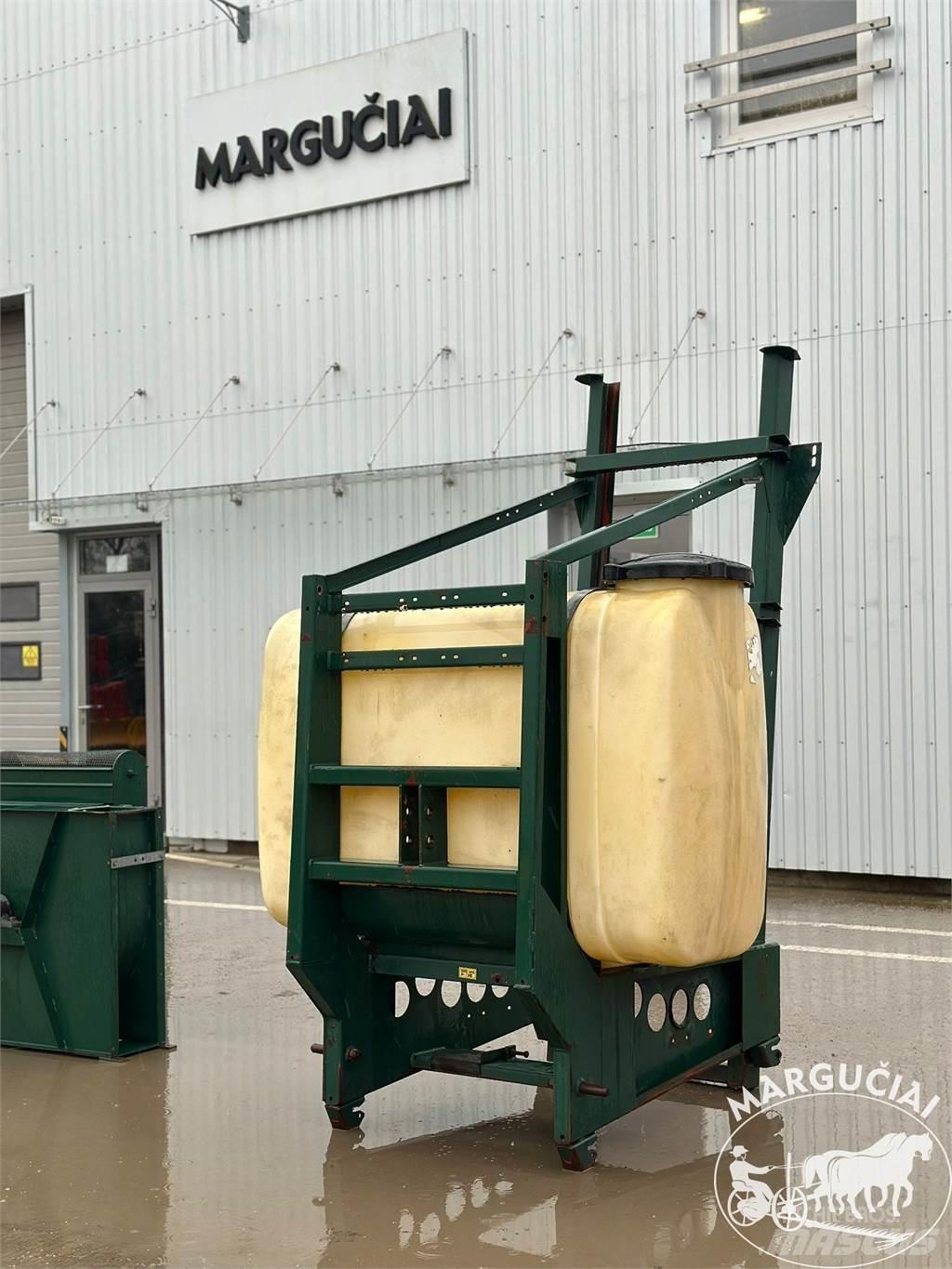Danfoil 850 ltr. 農業機械 -　その他