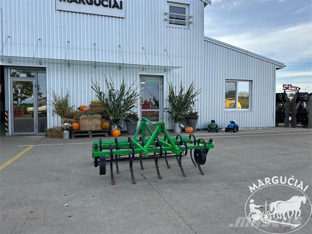  Farmostal U454, 1,8 m 農業機械 -　その他