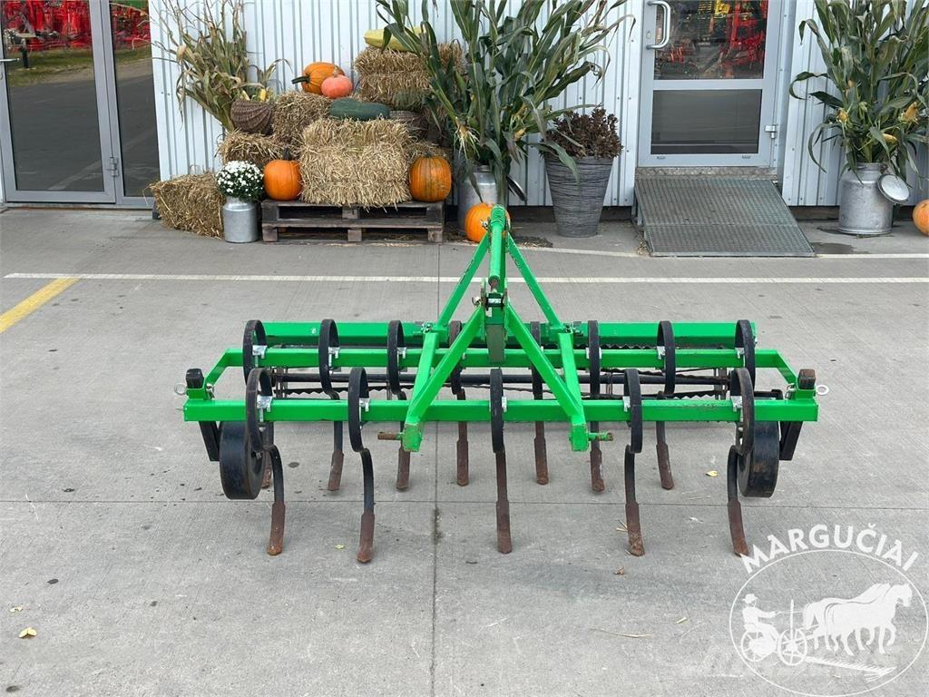  Farmostal U454, 1,8 m 農業機械 -　その他