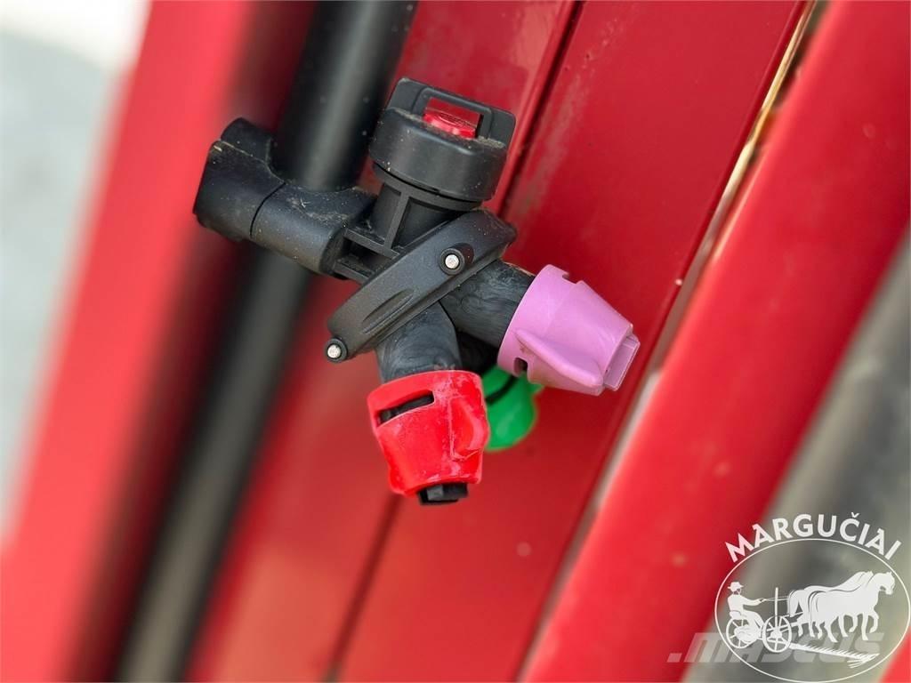 Hardi 800 ltr., 12 m. 農業機械 -　その他