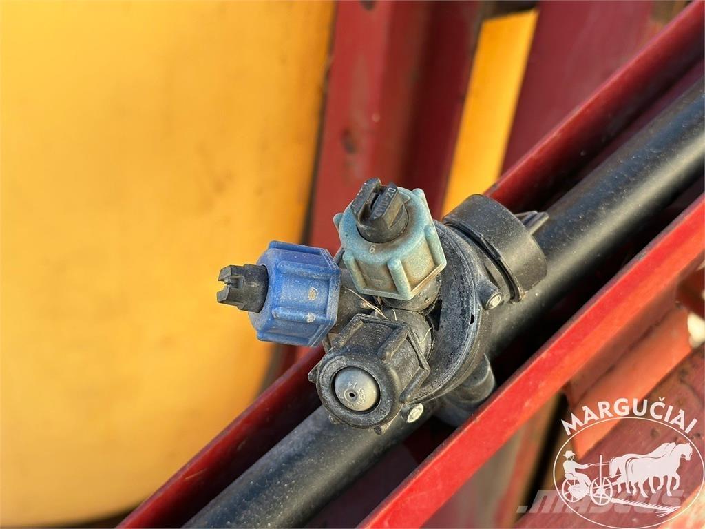 Hardi 800 ltr., 12 m. 農業機械 -　その他