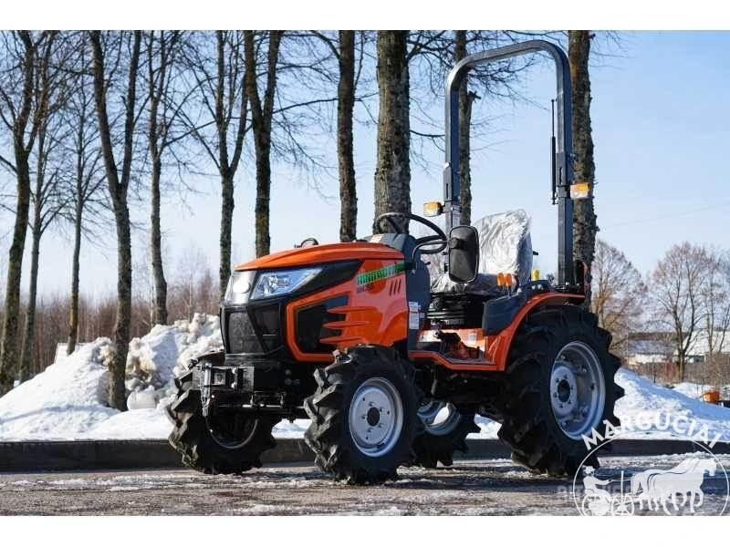 Hinomoto HM255, 25 AG 農業機械 -　その他