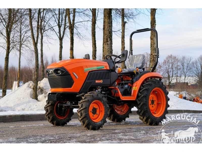 Hinomoto HM275, 25 AG 農業機械 -　その他