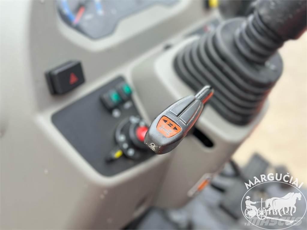 Hinomoto HM275, 25 AG 農業機械 -　その他