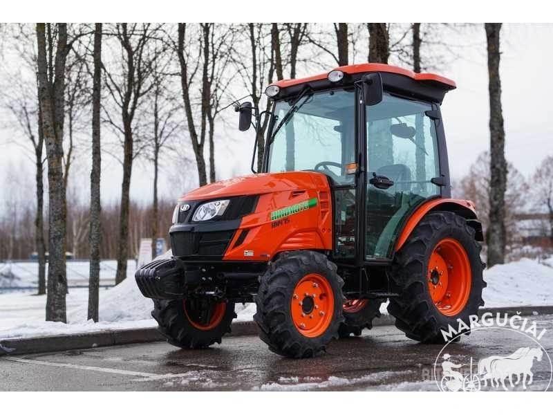 Hinomoto HM475, 48 AG 農業機械 -　その他