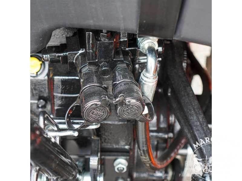 Hinomoto HM475, 48 AG 農業機械 -　その他