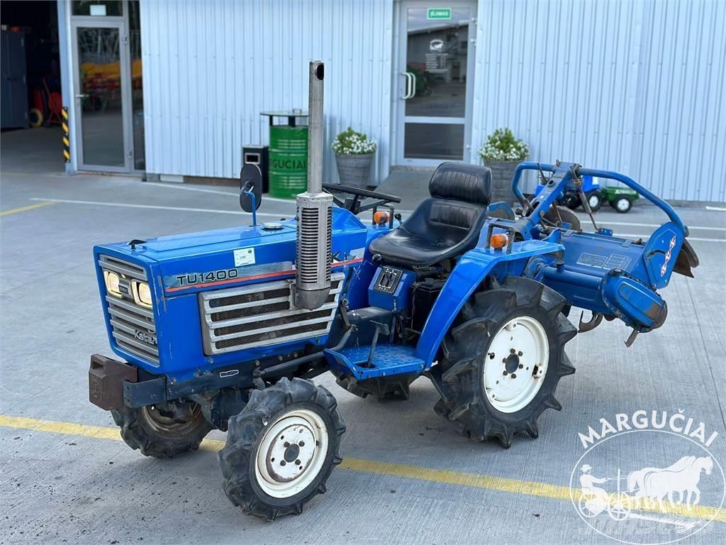 Iseki TU1400, 14 AG 農業機械 -　その他