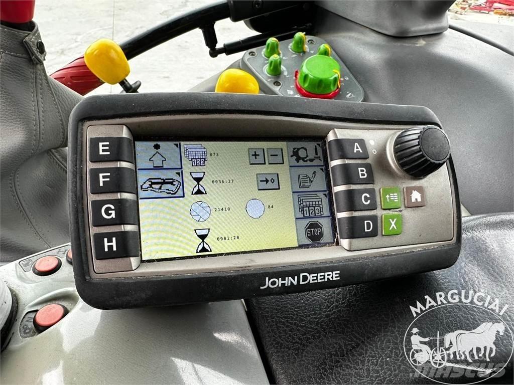 John Deere C 440 R 農業機械 -　その他