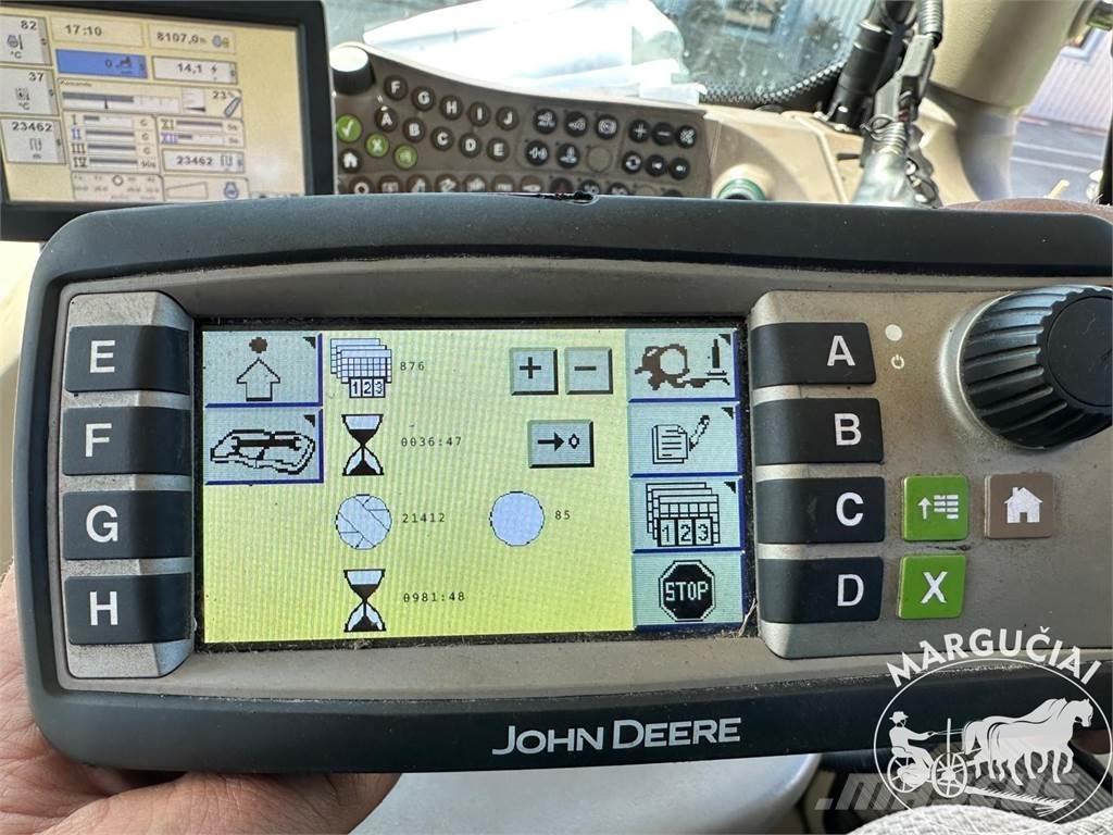 John Deere C 440 R 農業機械 -　その他