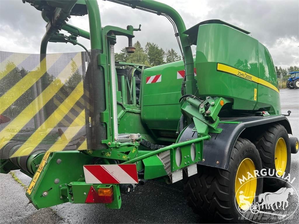 John Deere C441R 農業機械 -　その他