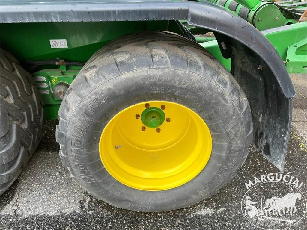 John Deere C441R 農業機械 -　その他