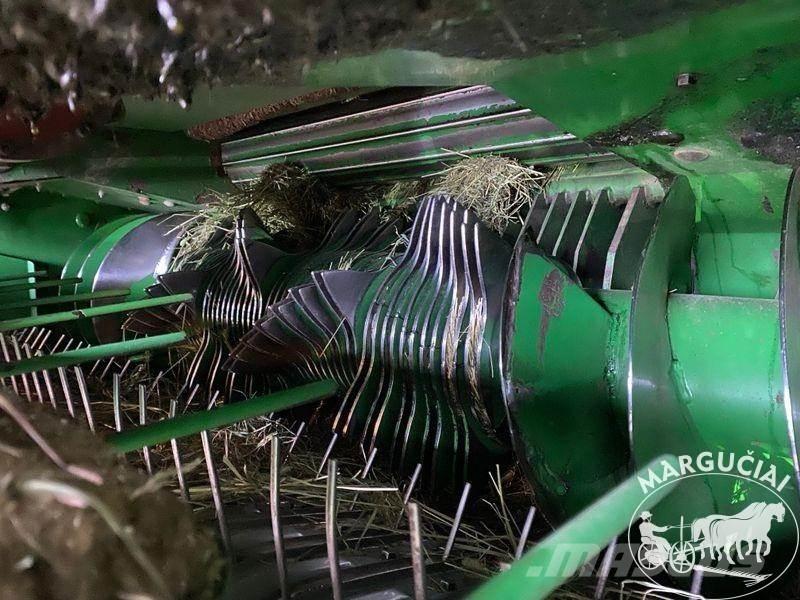 John Deere C441R 農業機械 -　その他