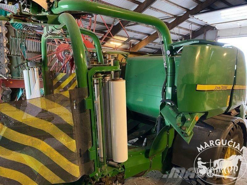 John Deere C441R 農業機械 -　その他