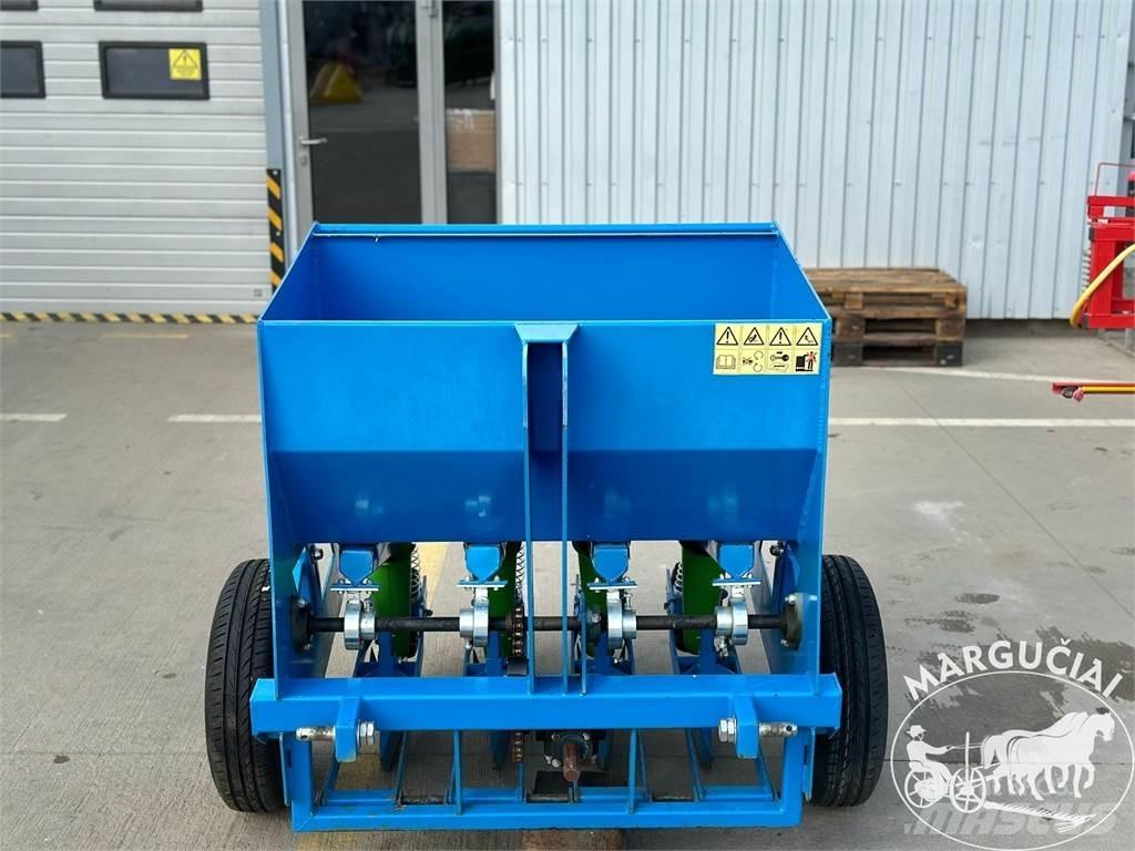 Krukowiak S287 農業機械 -　その他