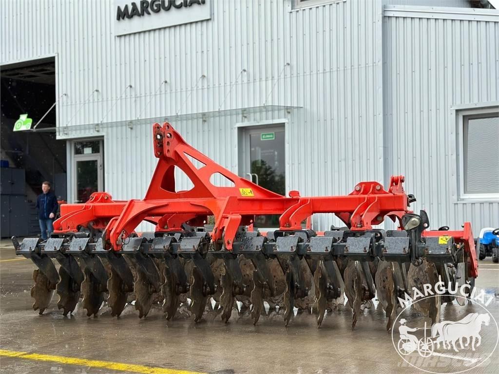 Kuhn Optimer+, 3 m 農業機械 -　その他