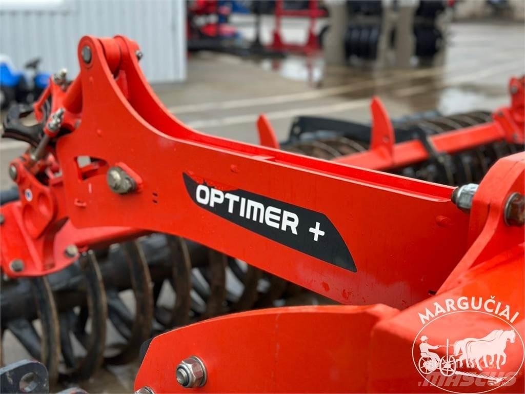 Kuhn Optimer+, 3 m 農業機械 -　その他