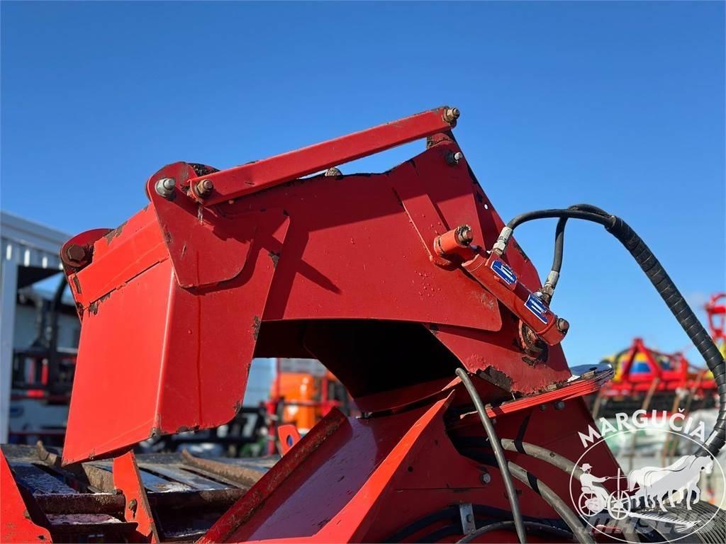 Kuhn Primor 2060 S 農業機械 -　その他