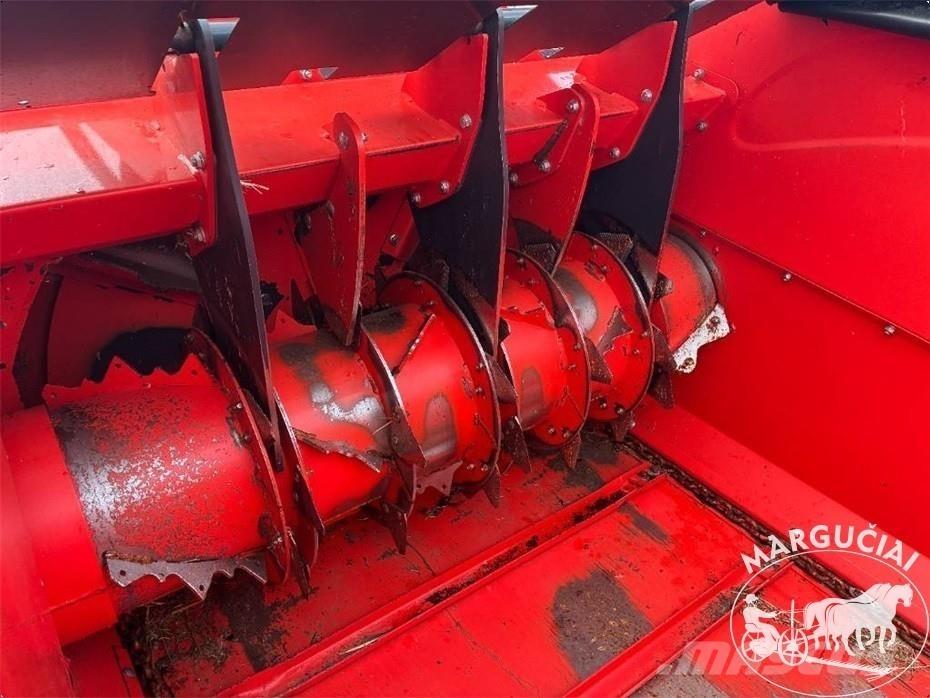 Kuhn Primor 2060 S 農業機械 -　その他