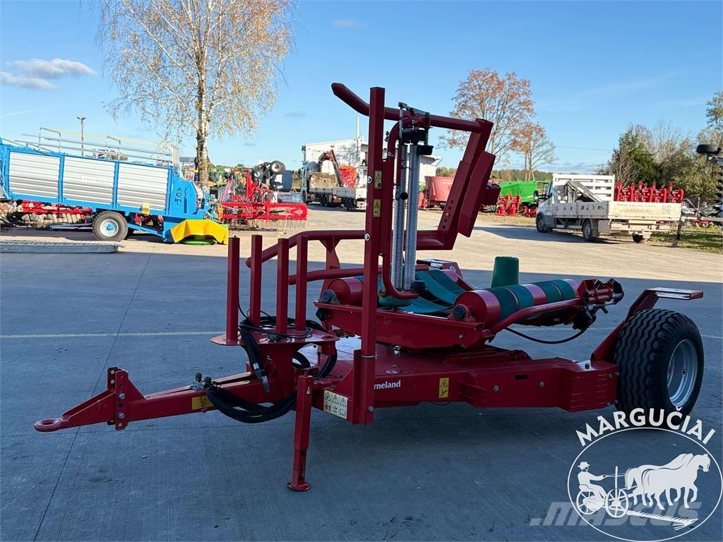 Kverneland 7740C 農業機械 -　その他