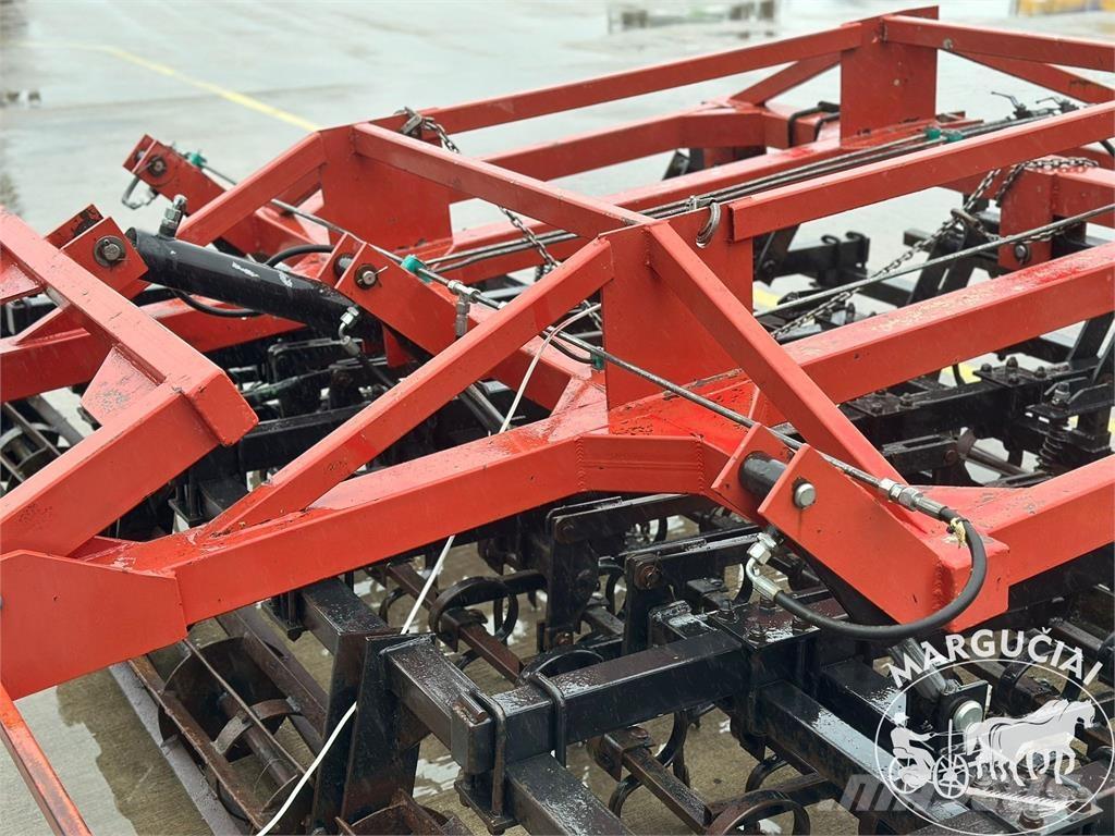 Laumetris 3,5 m 農業機械 -　その他