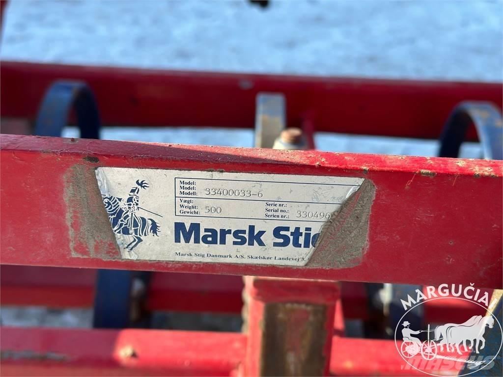 Marsk Stig 4 m 農業機械 -　その他