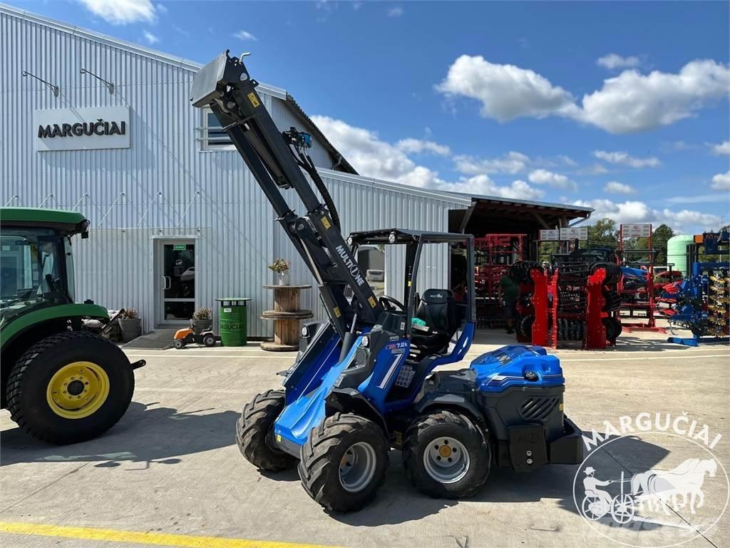 Multione 7.2 K, 25 AG 農業機械 -　その他