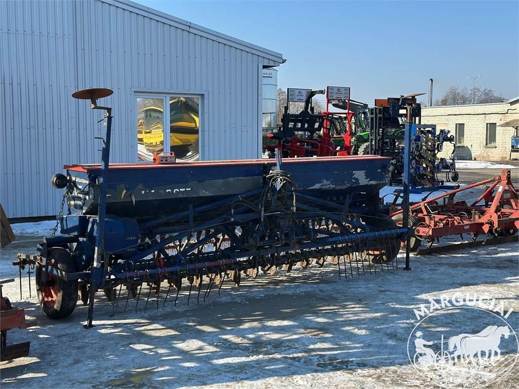 Nordsten CLB, 4 m. 農業機械 -　その他