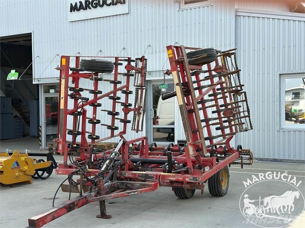 Väderstad 5,8 m 農業機械 -　その他