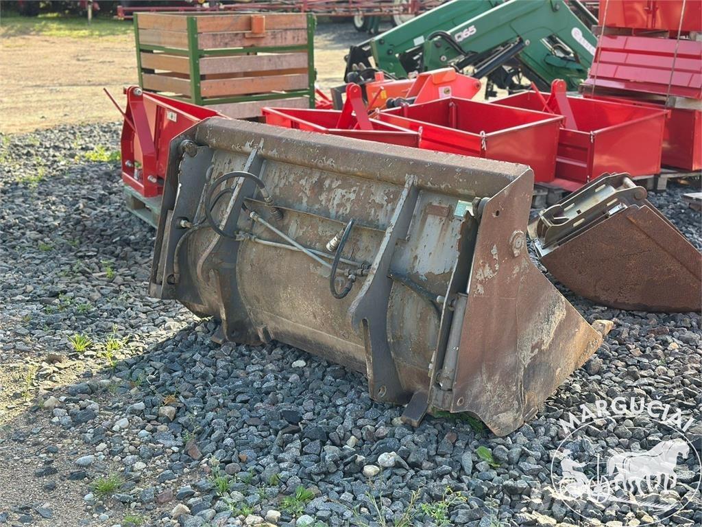 Volvo BM L30B, 68 AG 農業機械 -　その他