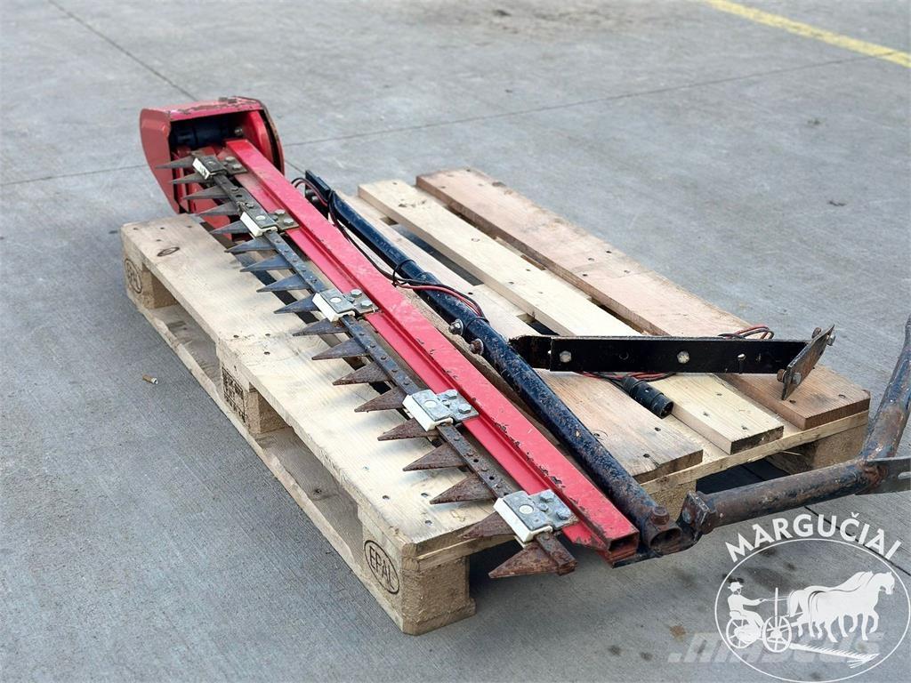 Ziegler 1,35 m. 農業機械 -　その他