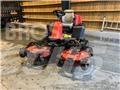 Jacobsen AR-3 乗用・自走モア/芝刈り機