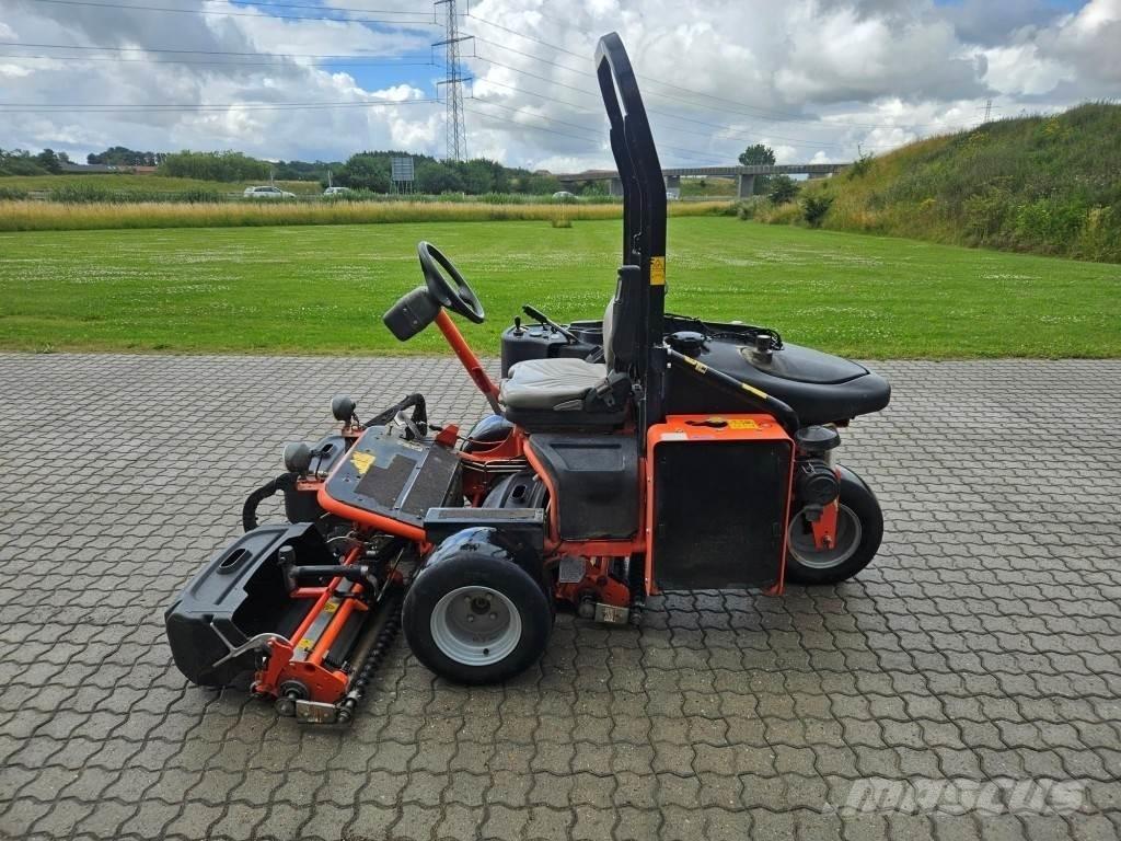 Jacobsen GP400 乗用・自走モア/芝刈り機
